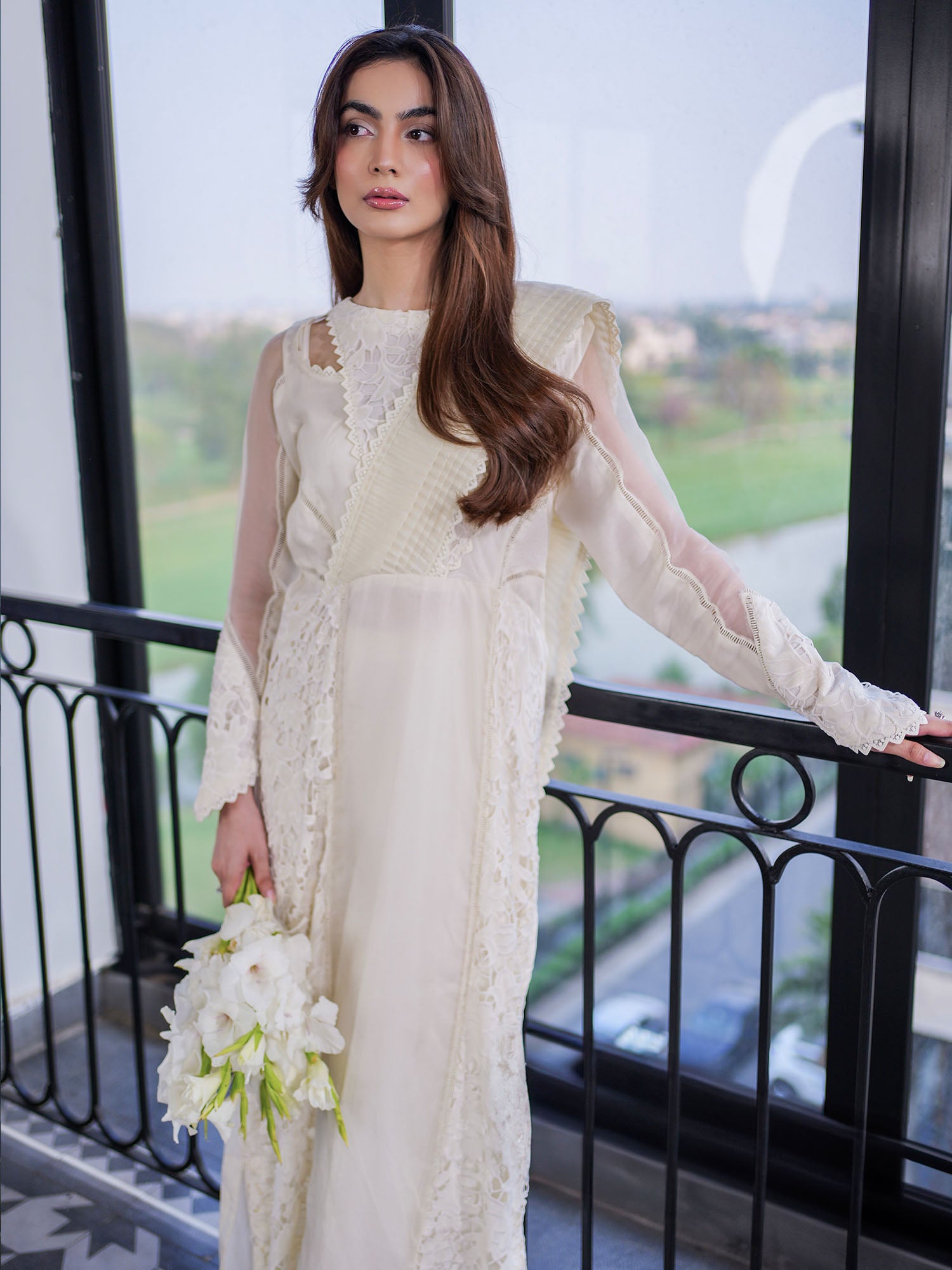 chinese dress ladies TULIP
